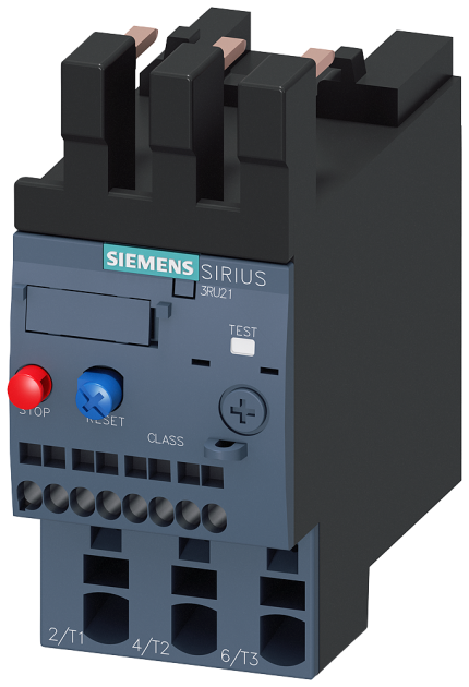 3RU2126-4DC0 Therm. overload relay 20 - 25 A
