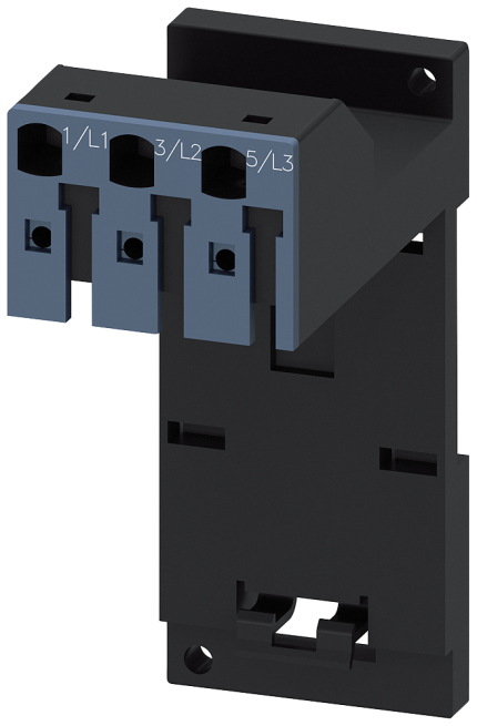 3RU2926-3AC01  Stand-alone installation, Sz S0