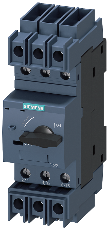 3RV2811-0JD10  CIRCUIT-BREAKER UL489 1A