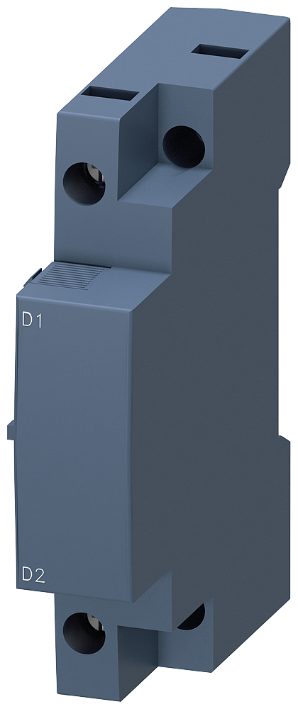 3RV2902-1AS0  UNDERVOLTAGE RELEASE AC 500V/575V