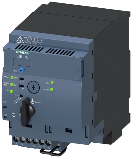 3RA6500-1EB43  IO-LINK C-STARTER; REVERS;8-32A