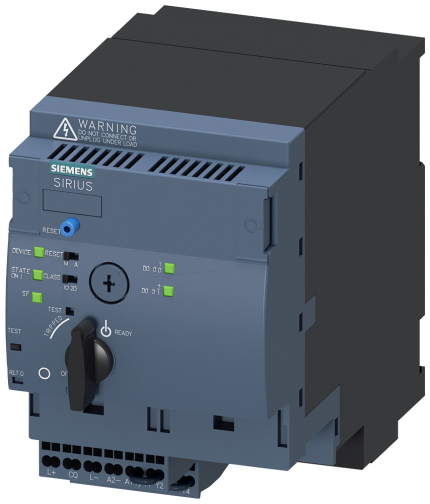3RA6500-2EB43 IO-LINK C-STARTER; REVERS;8-32A