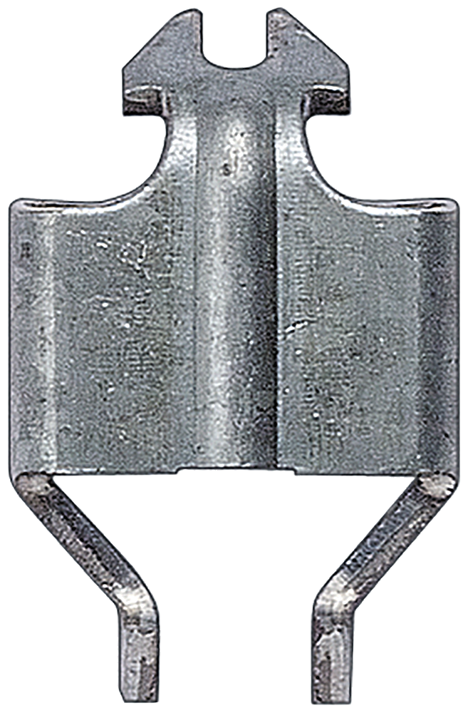 P_I201_XX_02437P 5TG2498 EXT. CLAW F. INSERT W/O RUBBER - Зображення 1