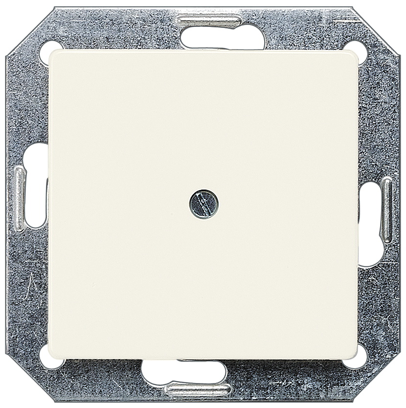P_I201_XX_02450P 5TG2558 I-SYST. TWH, BLIND COVER PLATE - Зображення 1
