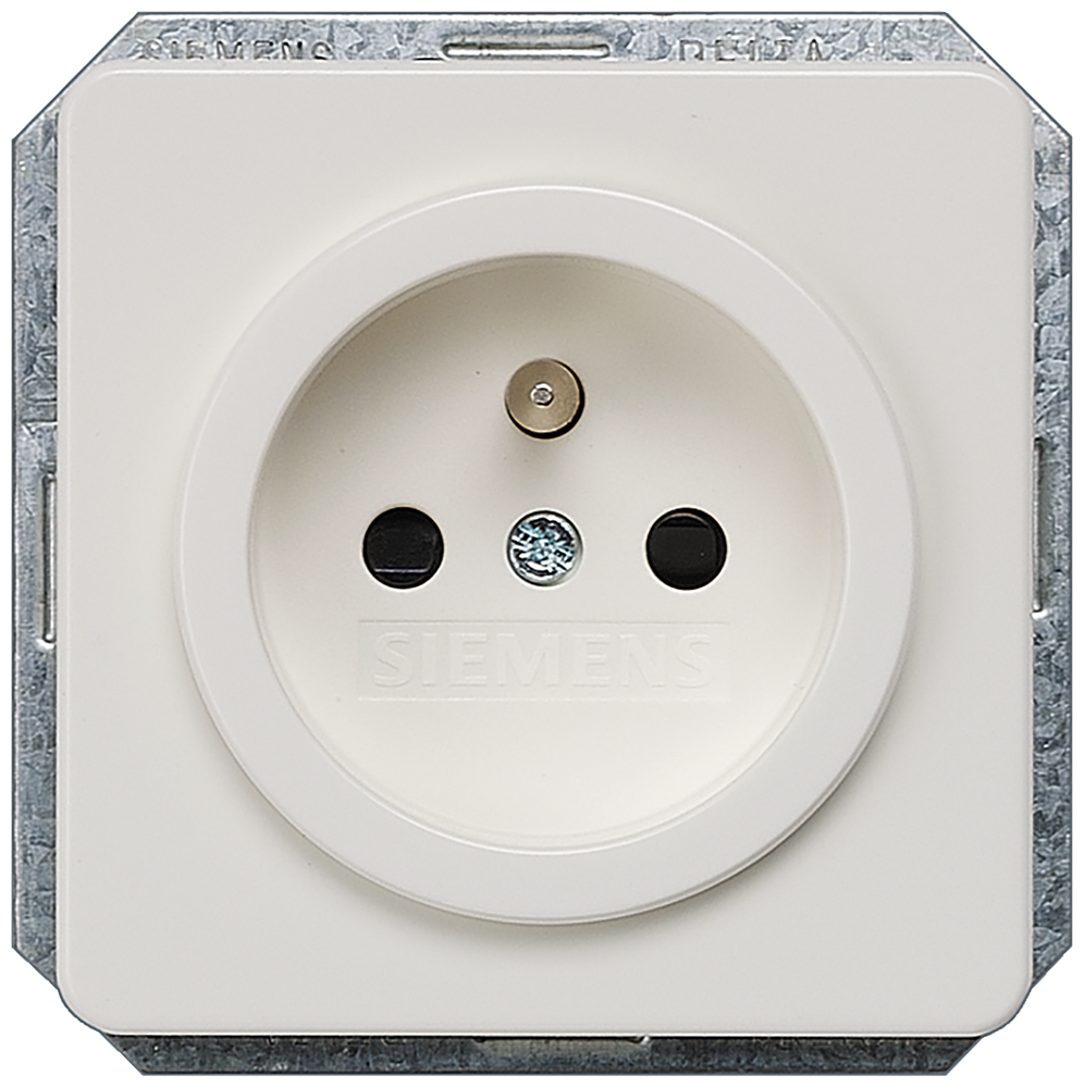 P_I201_XX_02589P 5UB1315 PROFIL TWH, OUTLET CEE7+INCR. TP - Зображення 1