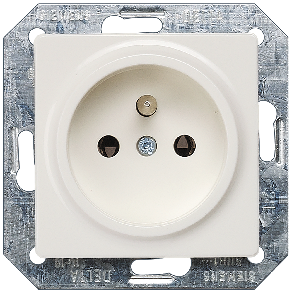 P_I201_XX_02591P 5UB1350 I-SYST. TWH,OUTLET+GROUND. PIN - Зображення 1