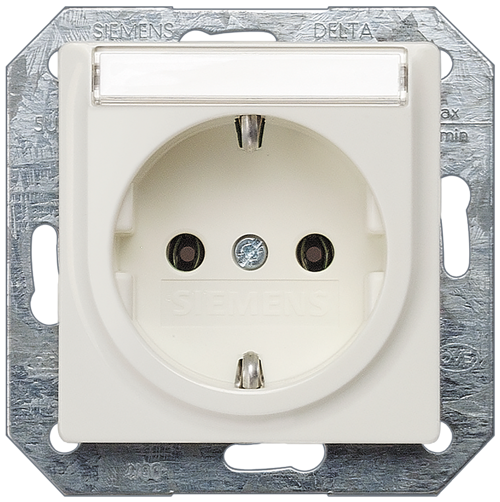 P_I201_XX_02608P 5UB1515 I-SYST. SCHUKO W. PLATE TWH - Зображення 1