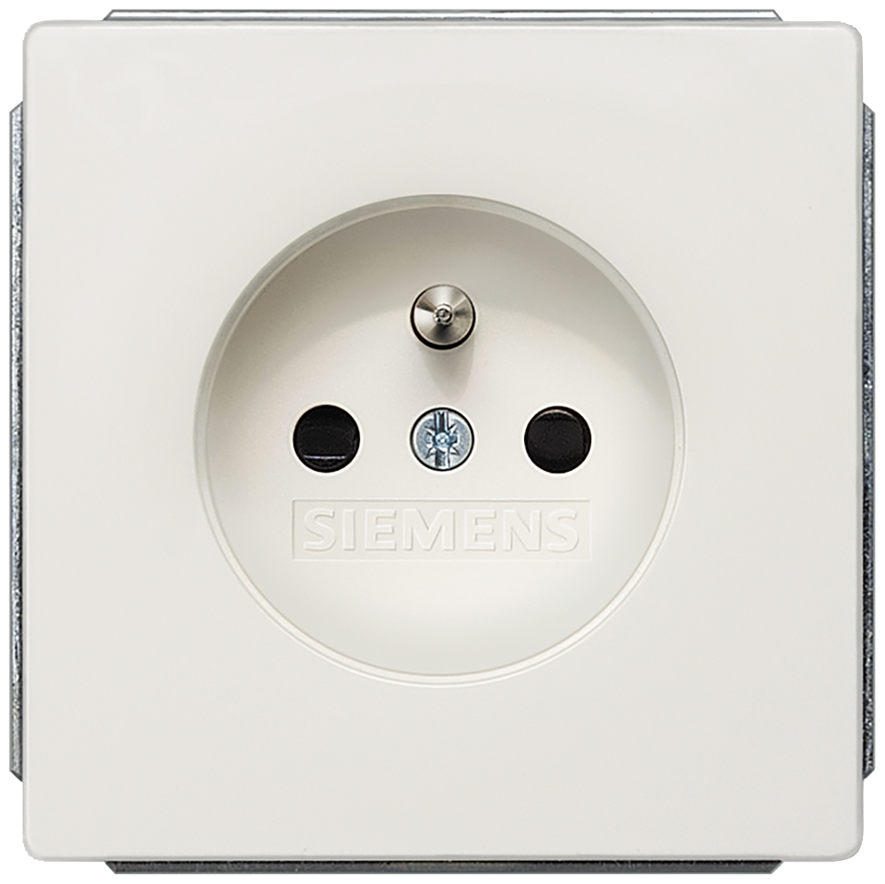 P_I201_XX_02878P 5UB1367 STYLE TWH,SOCKET OUTLET+GP +INCR... - Зображення 1