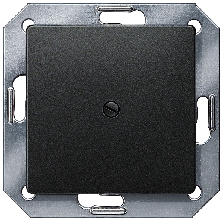 P_I201_XX_02887P 5TG1220 I-SYST.CAM,BLANK. COVER PLATE - Зображення 1