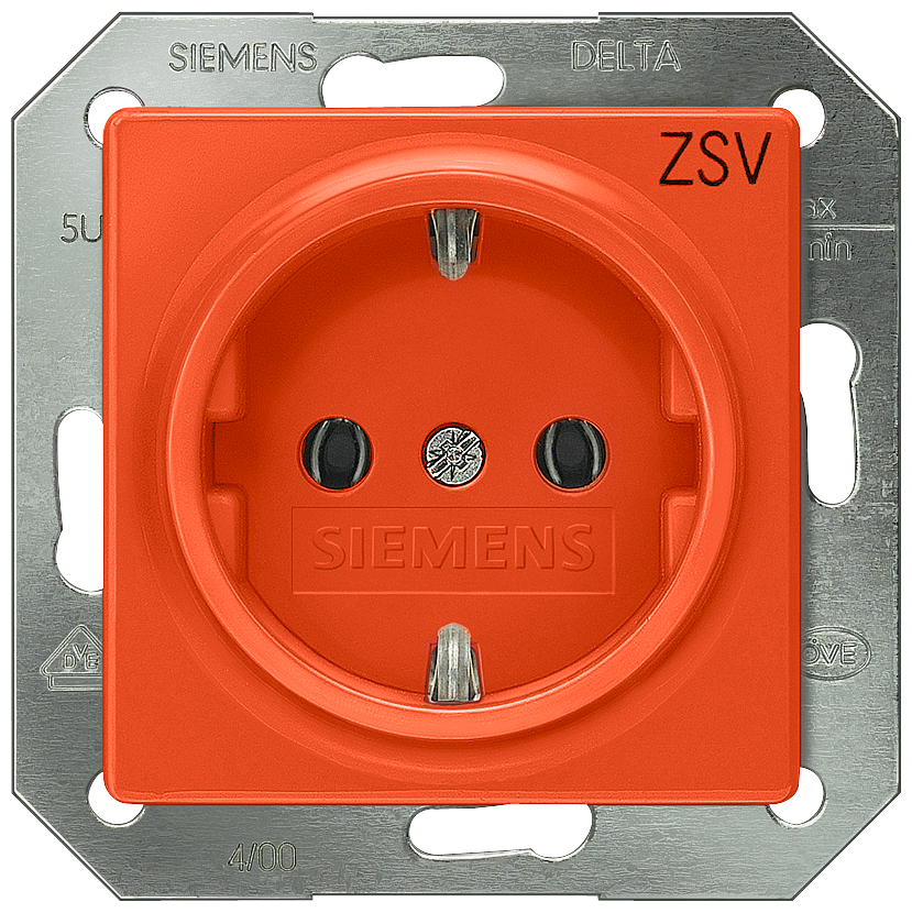 P_I201_XX_02890P 5UH1200 I-SYSTEM OUTL. COVER PRI.ZSV ORA - Зображення 1