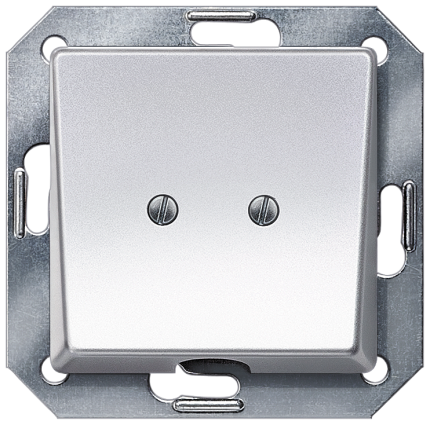 5TG1251 I-SYST. ALM,OUTLET PLATE