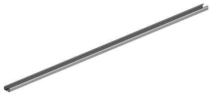 8MF4425 C-SECTION RAIL
