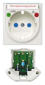 5UH1341 CONV. KIT OVERVOLTAGE P. I-SYST....