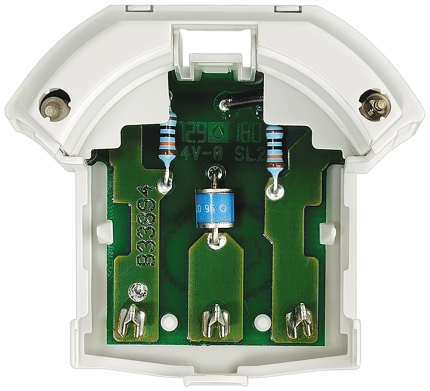 5UH1300  OVERVOLT.PROTECTION F.DELTA OUTL...