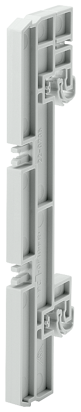 8US1922-2EA00  UNUSED PANEL HOLDER 32MM