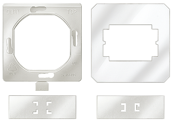 P_I201_XX_03902P 5TG4324 I-SYST. SEAL SET, IP44 - Зображення 1
