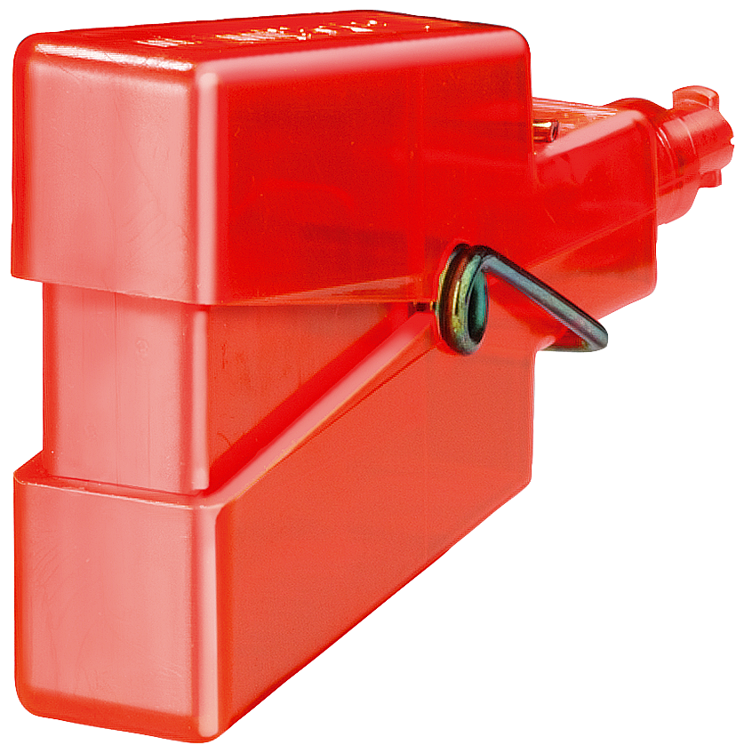 P_I201_XX_04117P 5SH5100 NEOZED ADAPTER SLEEVE FITTER - Зображення 1