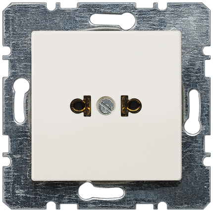 5UB1307  I-SYST. TWH, US SOCKET OUTLET