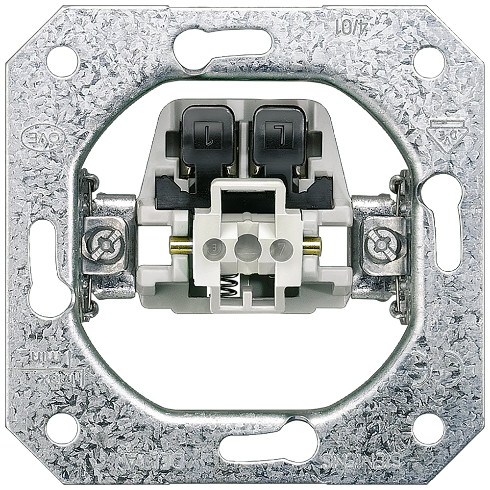 P_I201_XX_04475P 5TD2120 DELTA P.BUTTON INSERT FM 1NO - Зображення 1