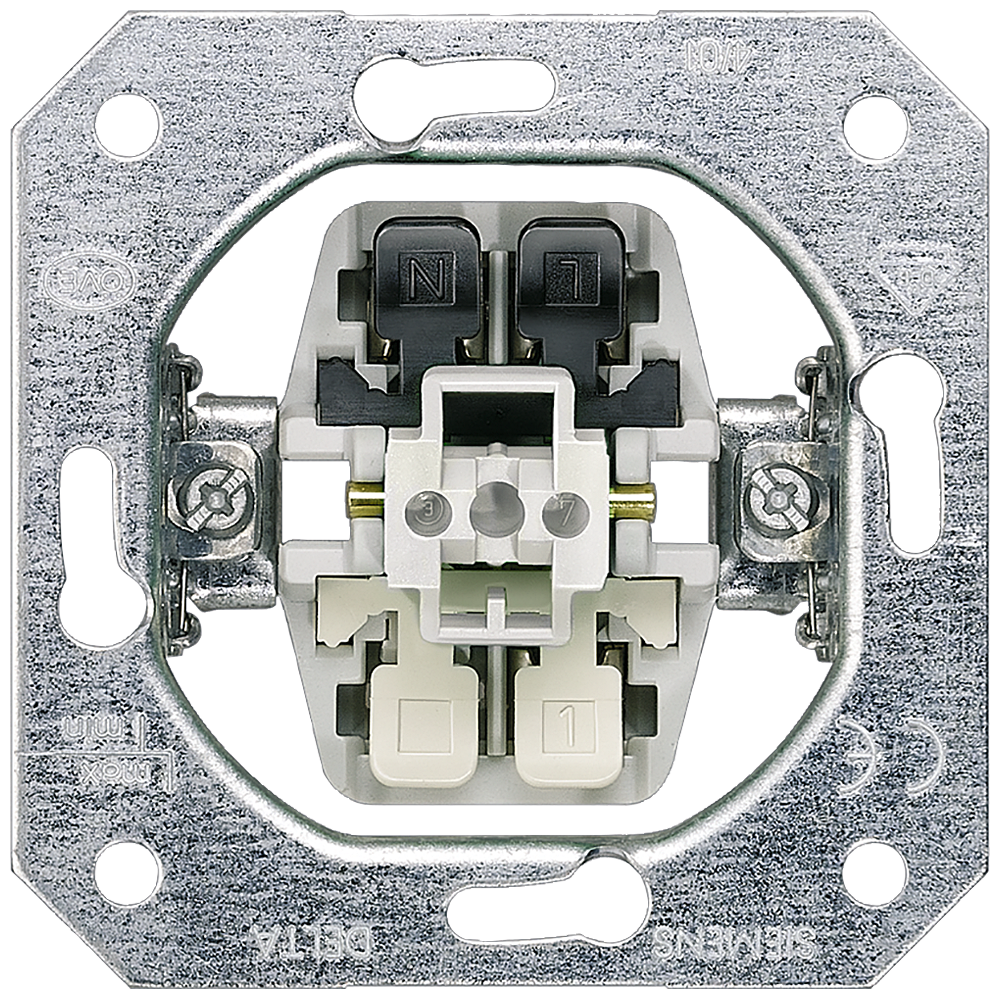 P_I201_XX_04477P 5TD2116 DELTA P.BUTTON INSERT FM+CONT. L... - Зображення 1