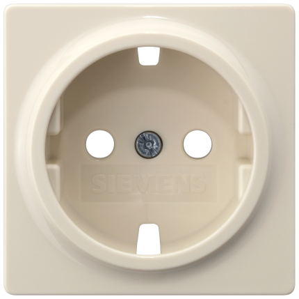 5UH1046 I-SYSTEM,SOCKET OUTLET COV.55 EWH