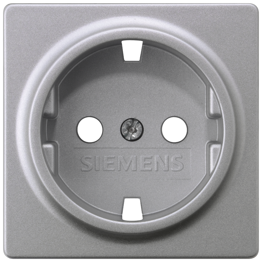 P_I201_XX_05029P 5UH1083 DELTA VITA ALM,SOCKET OUTL. COVER - Зображення 1