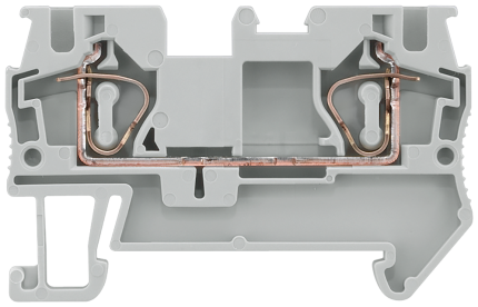 8WH2000-0AG00 F-T TE 4 MM2, GRAY
