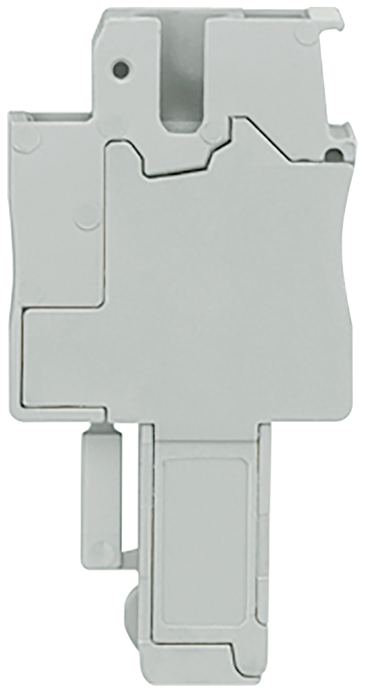 P_I201_XX_05140P 8WH9040-1FB00 CONN. JUMPER.,R,2.5 MM2,GRAY - Зображення 1