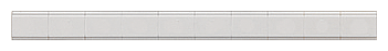 8WH8111-4AA05 EMPTY LABELS,FLAT, S. 8