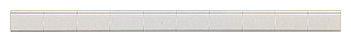 8WH8111-5AA05 EMPTY LABELS,FLAT, S. 10