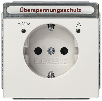 5UB1858-1 STYLE OUTLET INC.OP S+L OVP PM