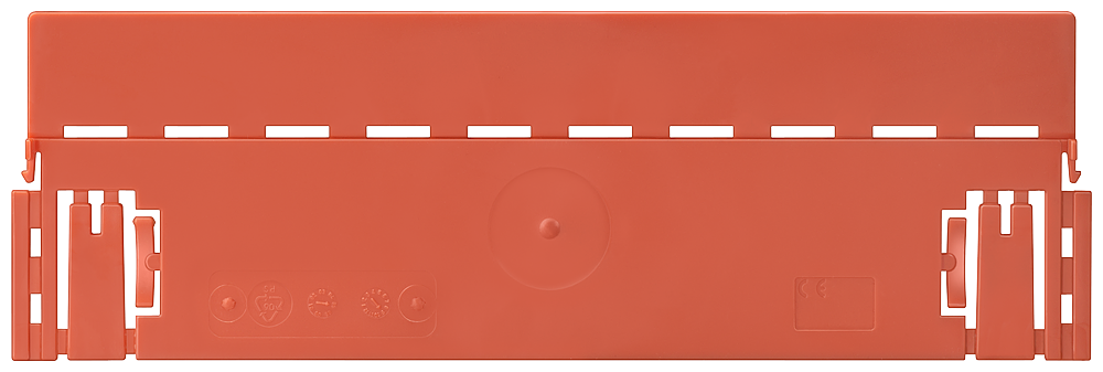 P_I201_XX_06199P 8GB2053-0 INNER BARRIER HORIZONTAL 12MW - Зображення 1