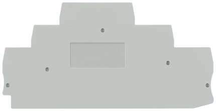 8WH9000-1GD00  COVER THREE-TIER TERMINALS