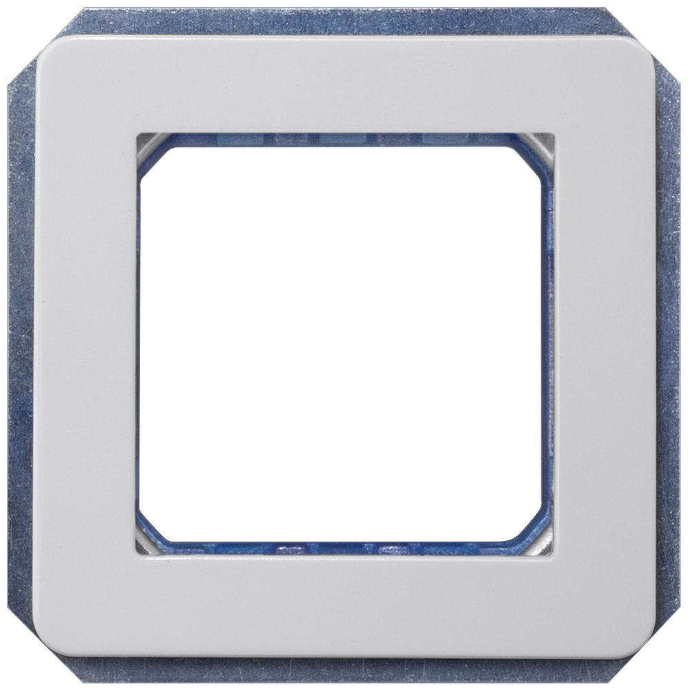 P_I201_XX_06410P 5TG1891 PROFIL MODULE SUPPORT 2M SIL - Зображення 1