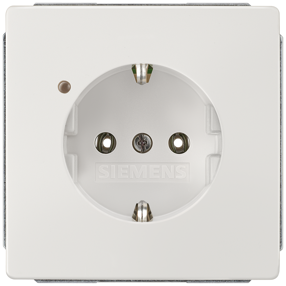 P_I201_XX_06507P 5UB1844 STYLE OUTLET STATUS DISPLAY TWT - Зображення 1