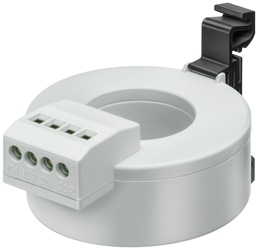 P_I201_XX_06600P 5SV8701-0KK CURRENT TRANSFORMER 30MM - Зображення 1