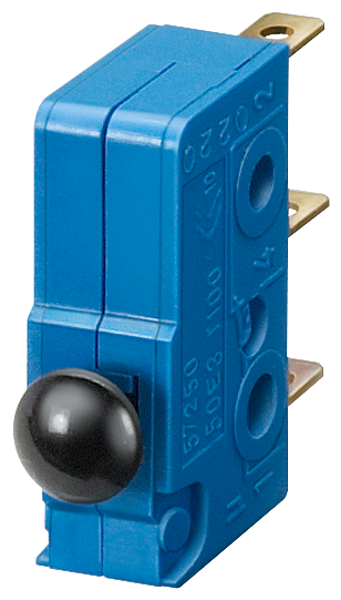 5SH5525 AUXILIARY SWITCH F.5SG7230+3NW7430