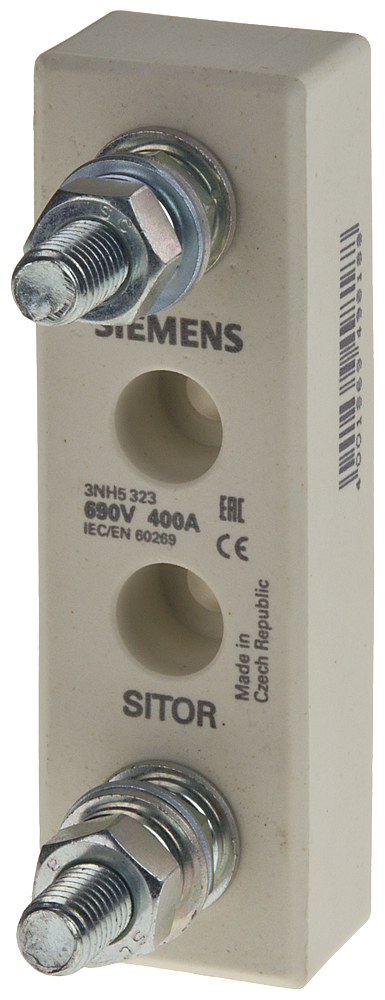 3NH5023 FUSE-HOLDER 80MM-DISTANCE 315A 1...