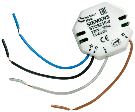 5TC8210-0 UNIVERSAL ELECTRONIC DIMMER