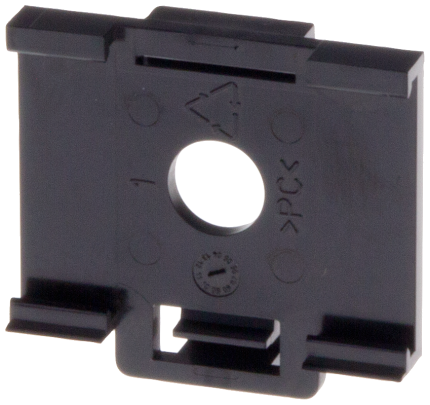 5SV8900-3KK Holder for 5SV8702-2KK,5SV8702-2KP