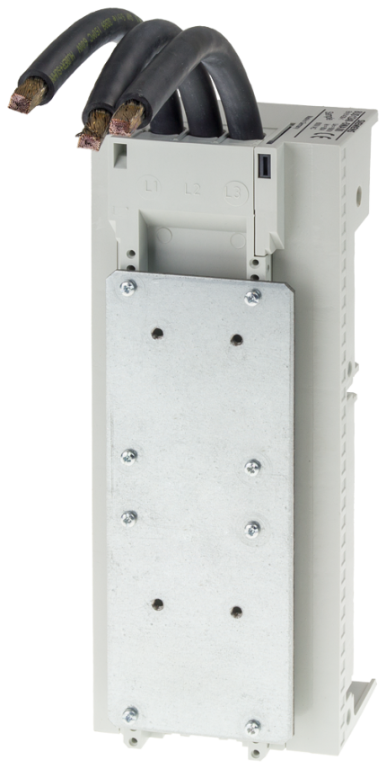 8US1240-5MA00 BUSBAR ADAPTER NGG, HGG, LGG, 80 A