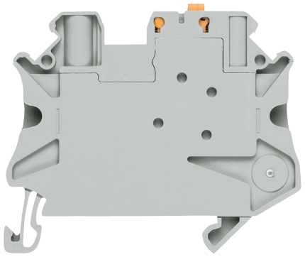 8WH1000-6CG00 ISOLAT-BLADE. 4QMM, 6,2MM,GREY