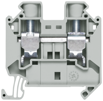 8WH1000-0AK00 TERMINALS. 16QMM,12,0MM, GREY