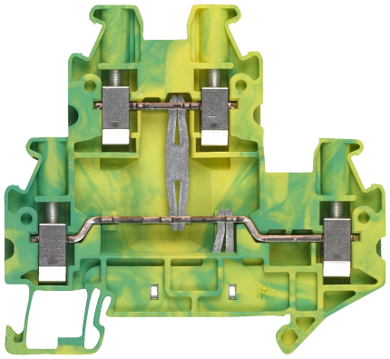 8WH1020-0CG07 PE-TOW-TIER TER. 4QMM, 6,2MM
