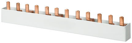 5ST3714-0HG PIN BUSBAR 186SQMM 3X1PH+AS UL508