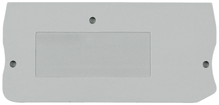 8WH9000-3SC00 COVER-ISUL-TERMINAL2,5SMM5,2MM