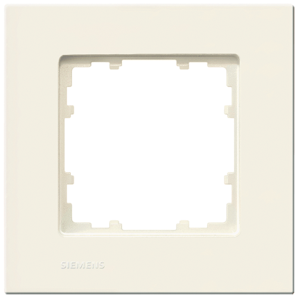 5TG1111-3  MIRO FRAME 1-FOLD EWH