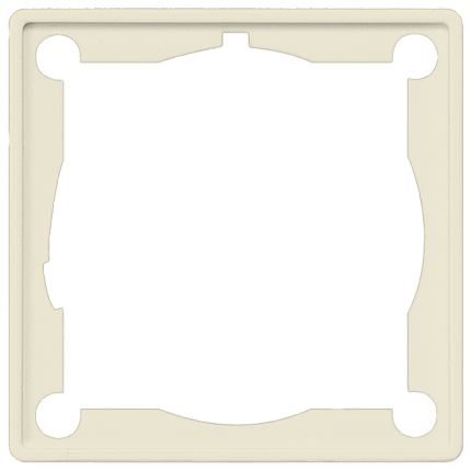 5TG2587  I-SYST.INT.FRAME F.DEV.55X55,EWH