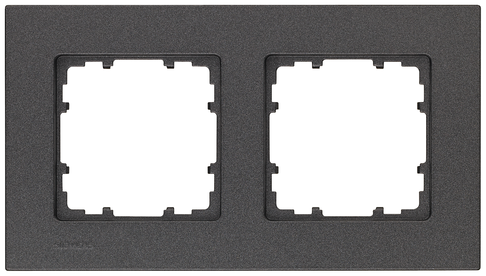 P_I202_XX_00562P 5TG1112-2 MIRO FRAME 2-FOLD CAM - Зображення 1