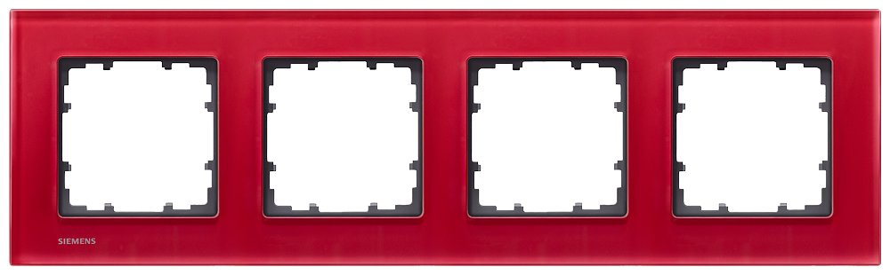 P_I202_XX_00580P 5TG1204-3 MIRO FRAME 4-FOLD GLASS ORIENT - Зображення 1